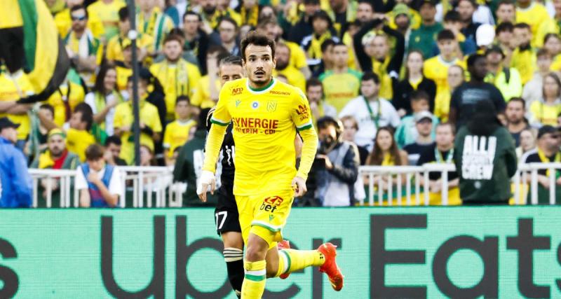  - FC Nantes : l'implacable et lucide constat d'un cadre de Kombouaré