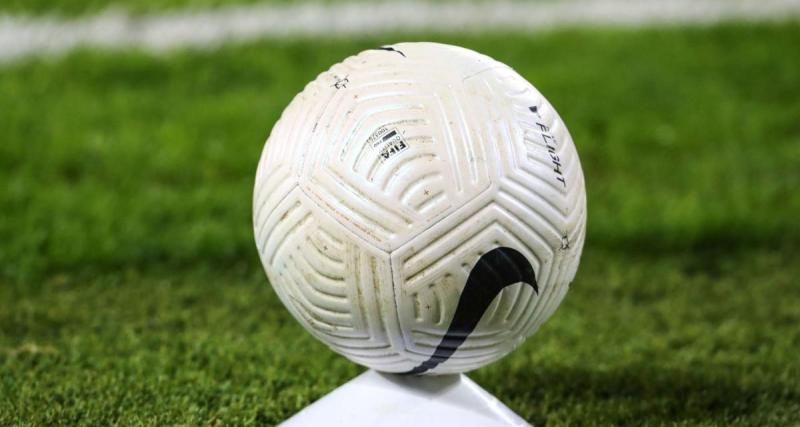  - National 2 (B) : Les talents foot-National de la dixième journée