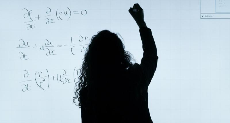  - Retour des maths : pour que les grands patrons deviennent des grandes patronnes