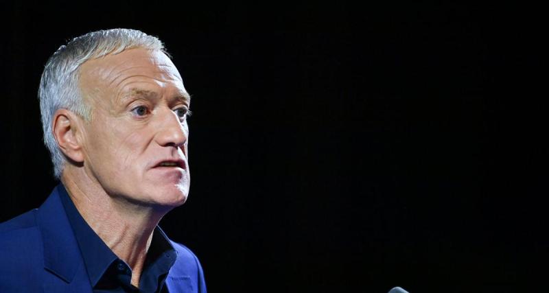  - Les infos du jour : Deschamps prend un 26e Bleu, CR7 va prendre cher, Caïazzo et Romeyer ne prennent personne
