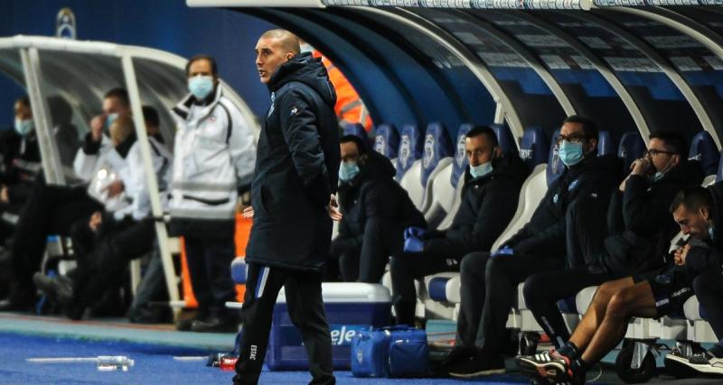  - Laurent Battles reste à la tête de l'ASSE