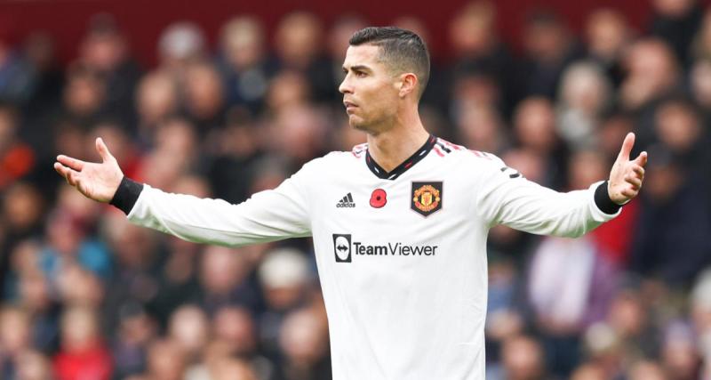  - PSG : divergence d'opinion entre Campos et les Qataris pour Cristiano Ronaldo ?