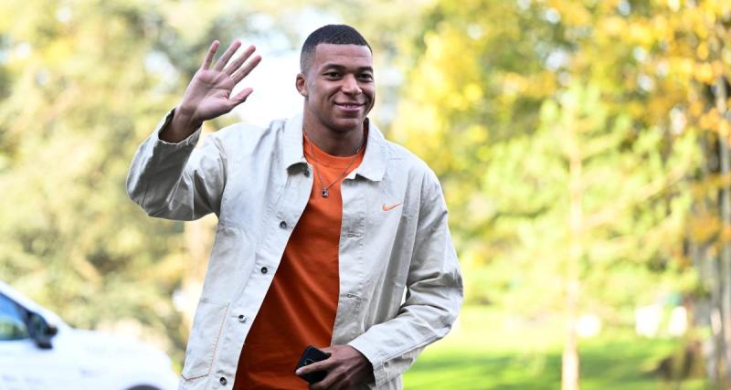  - PSG : un retard de salaire, une des raisons des envies de départ de Mbappé ?