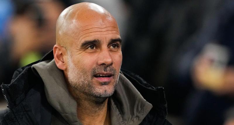  - Manchester City : réunion capitale pour Guardiola à Abou Dhabi