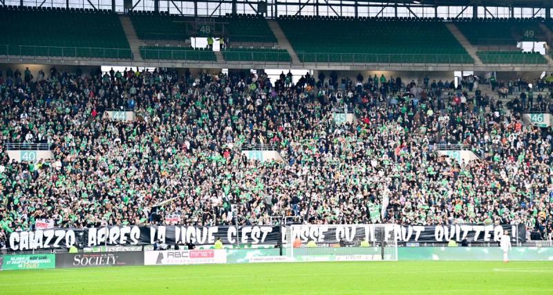  - ASSE : Alexandre Bompard chez les Verts, c'est toujours non !