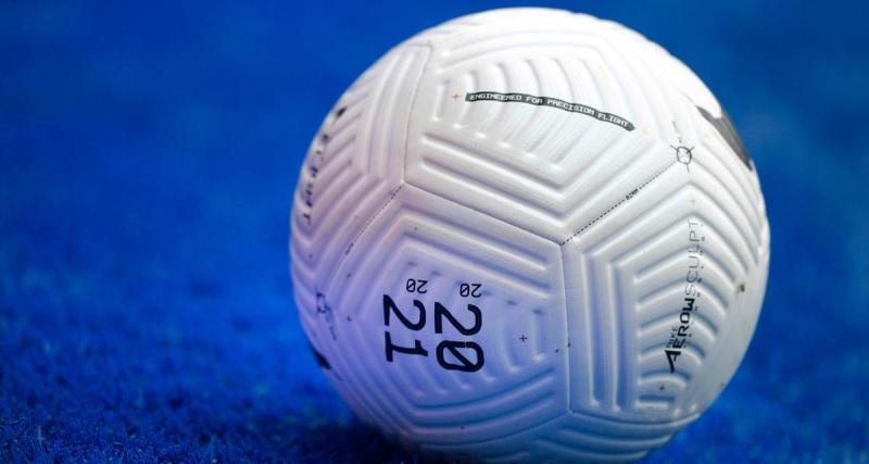  - National 2 (C) : Tsague, Baradji, Tirard... les talents Foot-National de la dixième journée