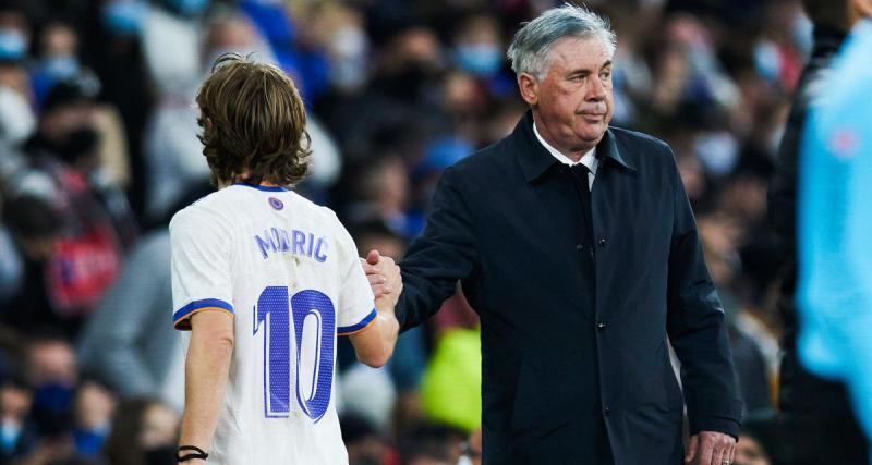  - Real Madrid : sérieuses complications pour le mercato d'hiver ?