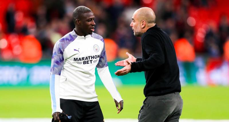  - Dans le procès de Benjamin Mendy, Pep Guardiola a témoigné