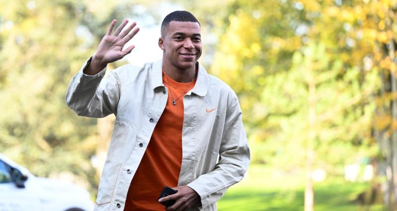  - La raison des envies de départ de Kylian Mbappé avant le match contre Benfica