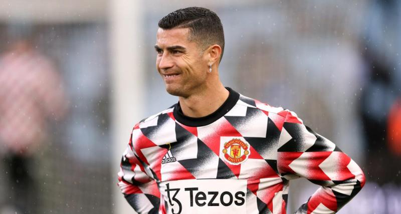  - Manchester United : Cristiano Ronaldo pointe du doigt l'attitude du club sur la maladie de sa fille !