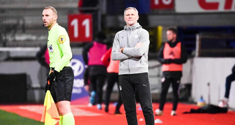  - Nancy et Sedan se neutralisent 