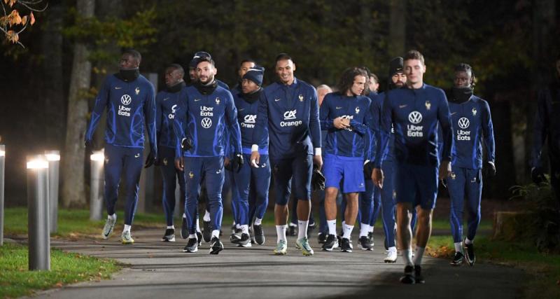  - 🚨 Bleus, Harit, Cristiano Ronaldo...Les immanquables du jour !