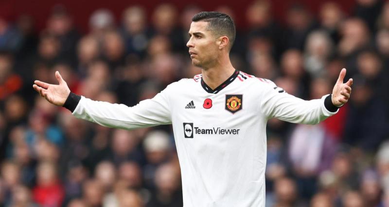  - Manchester United : un prétendant XXL toujours dans le coup pour Cristiano Ronaldo ?