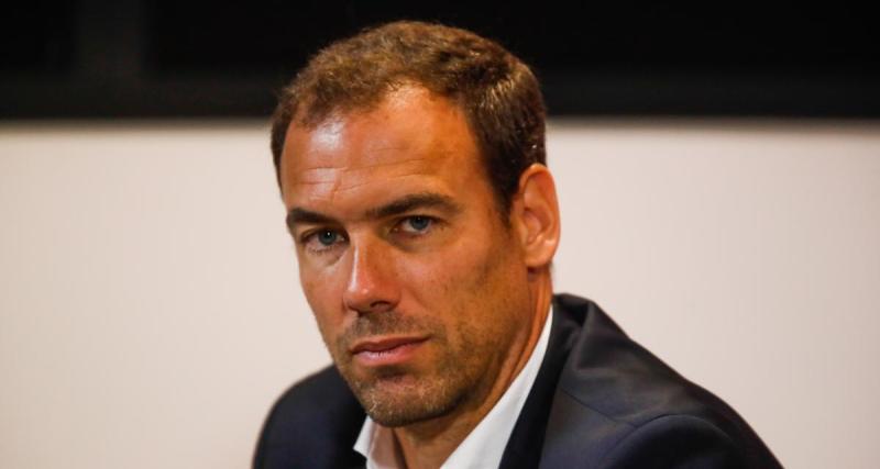  - OL : Cheyrou envoie un message très fort aux joueurs !
