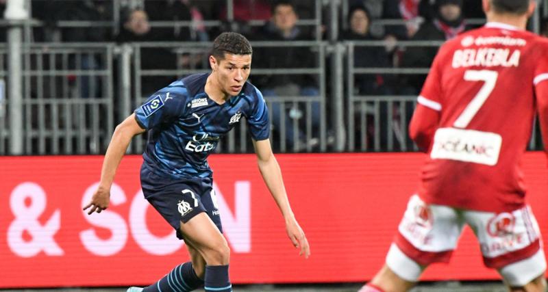  - OM : encore plus grave que prévu pour Amine Harit ?