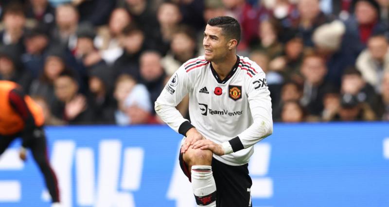  - PSG : les dirigeants qataris séduits à l'idée de faire venir Cristiano Ronaldo ? 