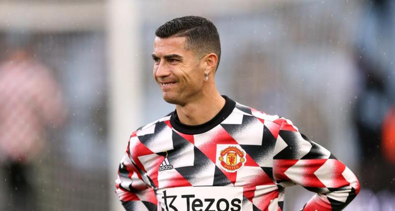  - Manchester United : Cristiano Ronaldo lâche d'autres vérités fracassantes... avant d'être viré ?