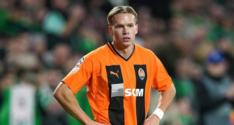  - Arsenal : un crack mondial ouvre plus que jamais la porte à une arrivée chez les Gunners !