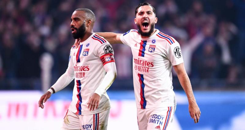  - OL : le grand gagnant de la trêve internationale est identifié chez les Gones !