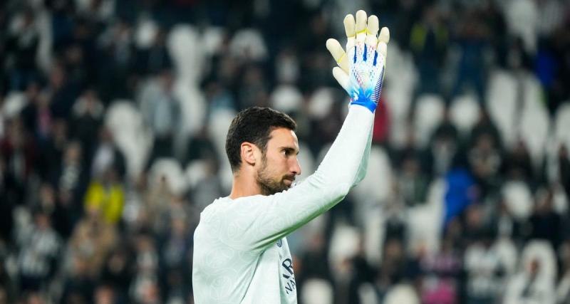  - PSG : Sergio Rico a surpris un cambrioleur à son domicile après le match contre Auxerre