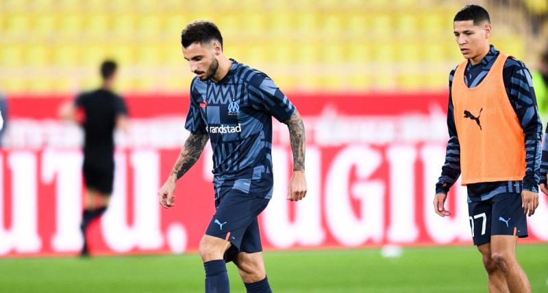  - Équipe de France : Jonathan Clauss s'exprime sur sa non-convocation pour la Coupe du monde