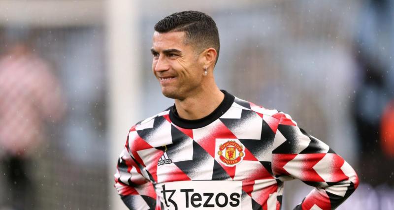  - Manchester United : les Red Devils prêts à prendre une énorme décision au sujet de CR7 !