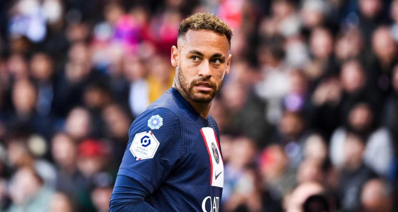  - PSG : premier couac pour Neymar avec le Brésil !
