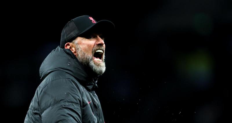  - Liverpool : un choc face à l'OL confirmé en décembre (officiel)