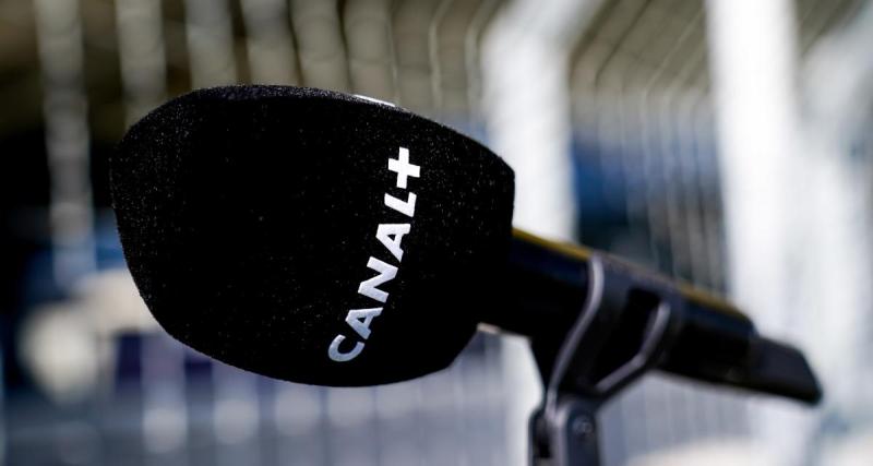  - National : Canal+ encore visé lors de Nancy-Sedan ce lundi