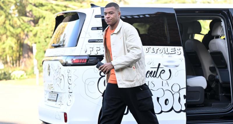  - PSG : un retard de salaire à l'origine du conflit entre Mbappé et le club ?