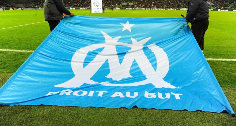  - OM : une vente à venir ? Le nouveau sponsor prend clairement la parole à ce sujet 