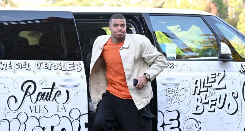  - PSG : une vente fracassante de Mbappé imposée au club ?
