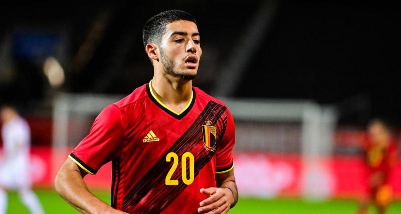 - Maroc : une révélation de Championship pour remplacer Harit ?
