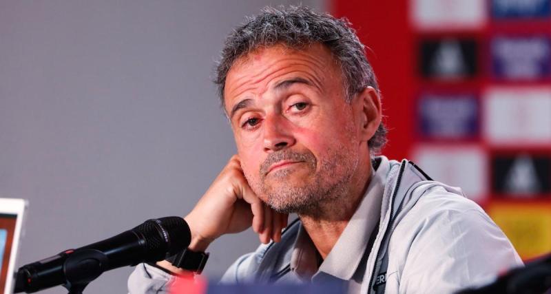  - Espagne : Luis Enrique va s'improviser streameur pendant la Coupe du monde !