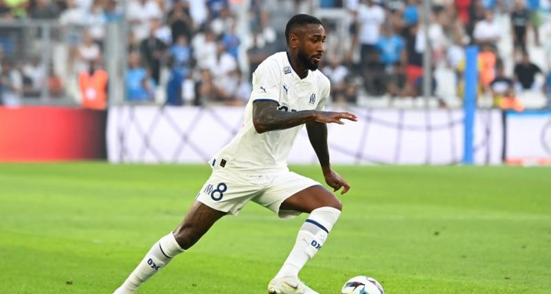  - OM - Mercato : rebondissement pour Gerson, de retour à Marseille ?