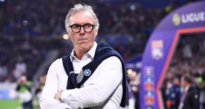  - OL : le programme musclé de Laurent Blanc avant la reprise