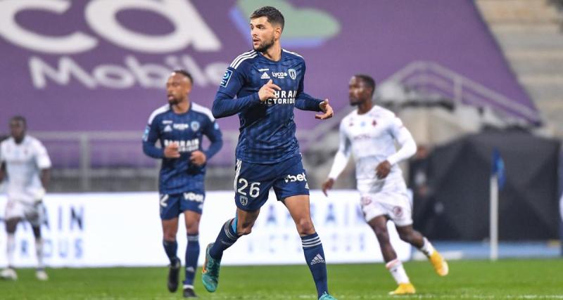  - RC Lens, OGC Nice - Mercato : la future recrue des Sang et Or validée par Ghisolfi ?