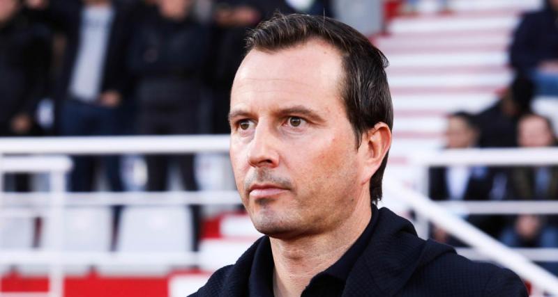  - Strasbourg : Julien Stéphan tout proche de la sortie ?