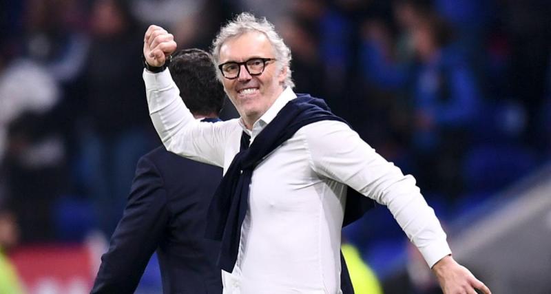  - OL : deux matchs amicaux de prestige programmés pendant la trêve !