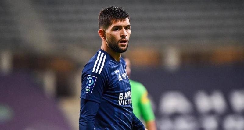  - Lens : Julien Le Cardinal va s'engager chez les Sang et Or