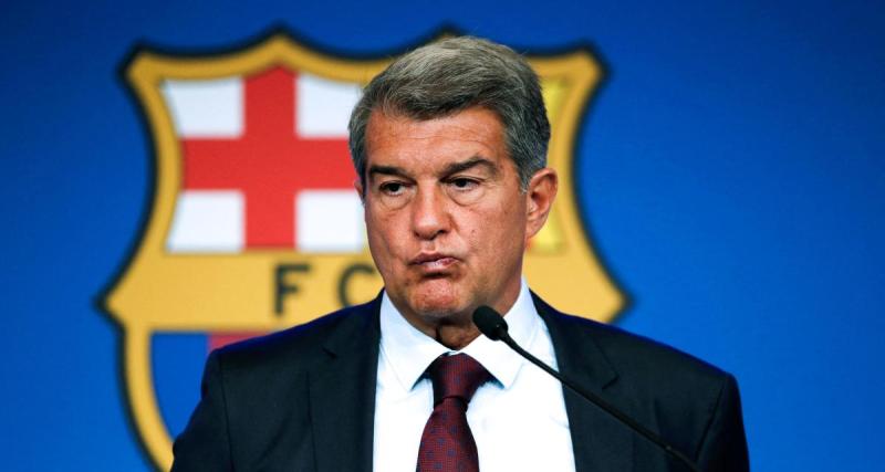  - PSG, Barça : la dernière sortie de Laporta sur le retour de Messi