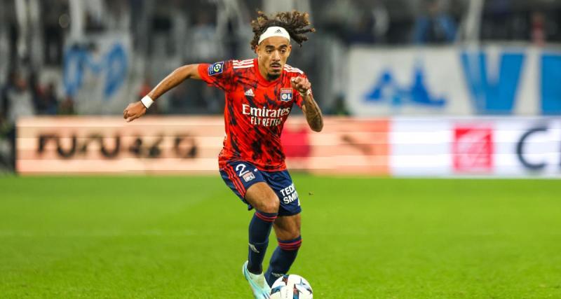  - OL : plusieurs poids lourds européens se bousculent pour Malo Gusto