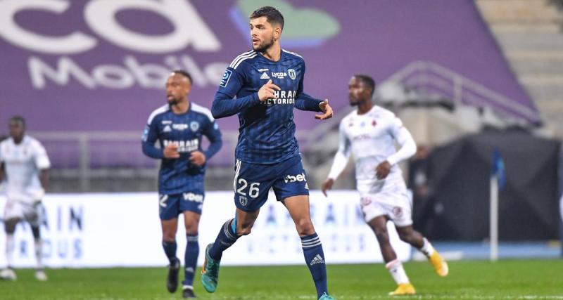  - RC Lens - Mercato : prix, durée du contrat, visite médicale... c’est bouclé pour Le Cardinal ! 