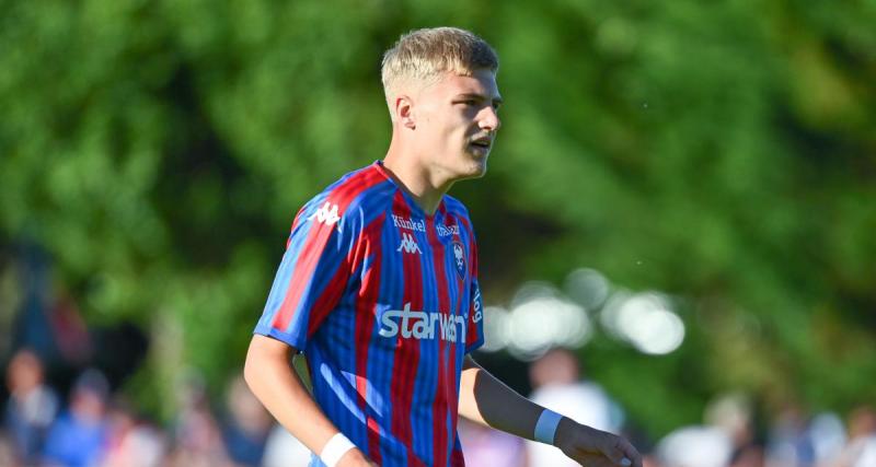  - National 2 : le programme des matchs en retard du week-end