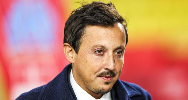  - OM : le nouveau sponsor très clair sur un rachat du club