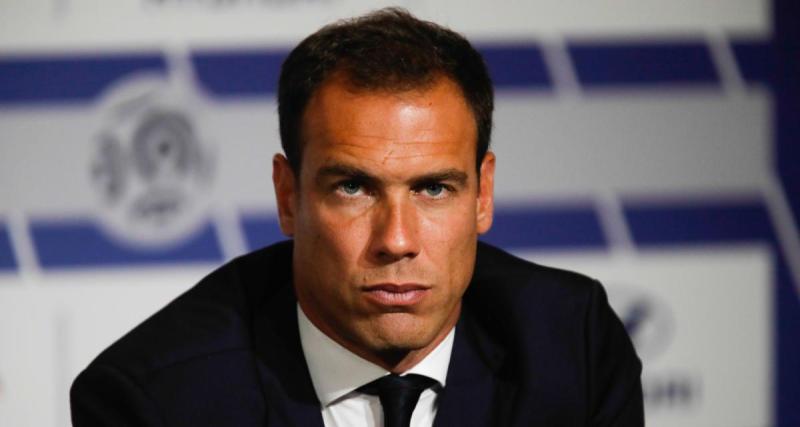  - OL - Mercato : Blanc a un chouchou pour janvier, Cheyrou ouvre la porte à des arrivées ! 