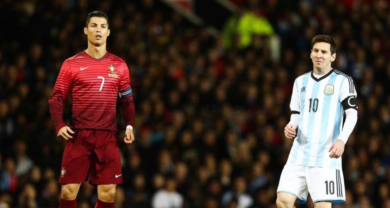  - Coupe du monde : Cristiano Ronaldo et Messi ont dix gros records en vue !
