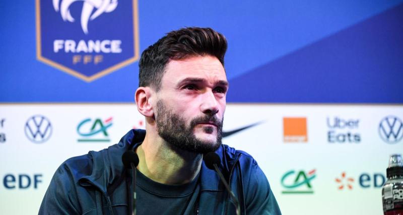  - Equipe de France : les Bleus dévoilent leurs actions pour la protection des droits humains