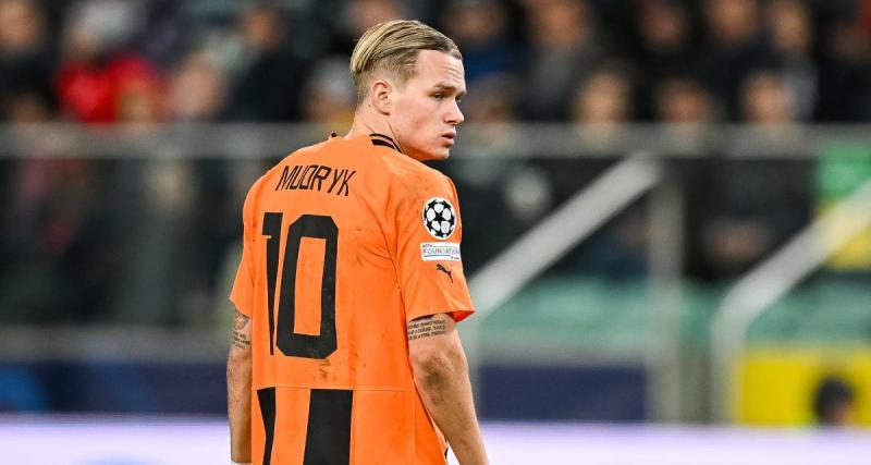  - Nice : les Aiglons pas loin de signer un crack européen l'été dernier ! 