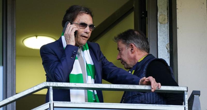  - ASSE : une purge préparée par Roland Romeyer en catimini ?
